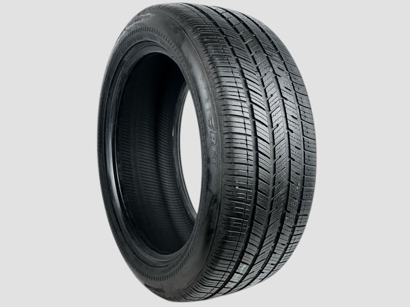 Used P235/50R18 Bridgestone Driveguard Plus Tire 235 50 18 97V 2355018 R18 6/32