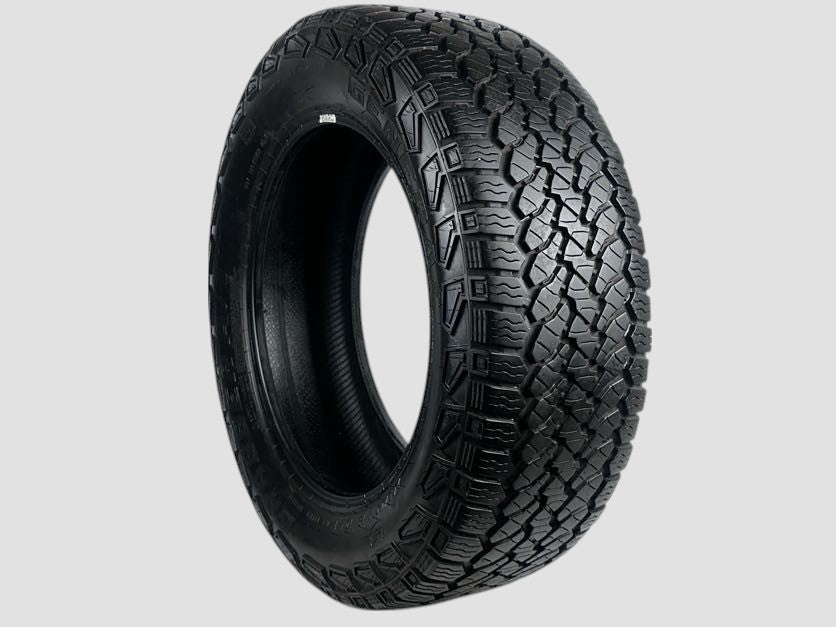 Used P245/60R18 General Grabber A/T Sport Tire 245 60 18 105T 2456018 R18 7/32