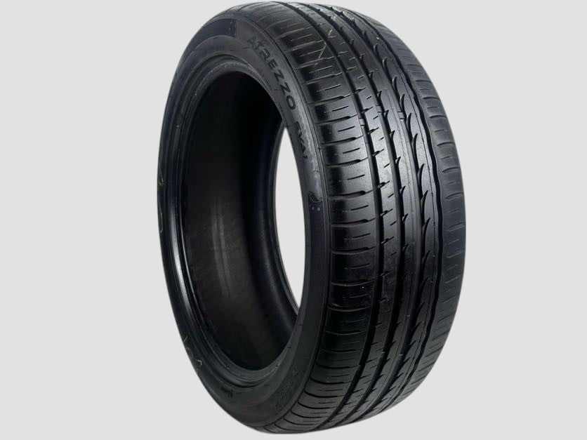 Used P205/50R17 Sailun Atrezzo SVA1 Tire 2055017 93W 205 50 17 R17 7/32