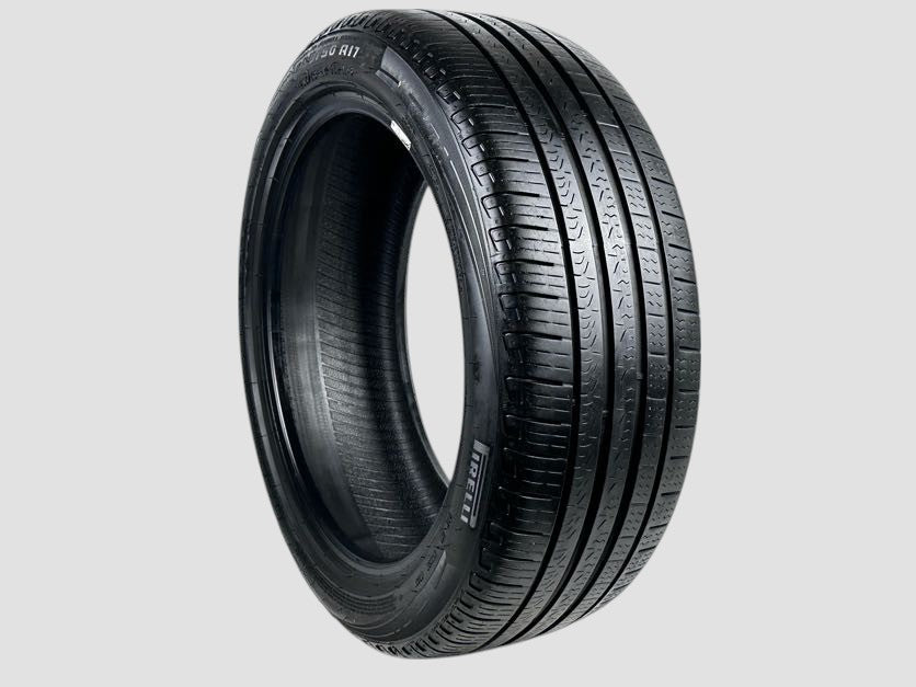 Used P205/50R17 Pirelli Cinturato Strada GT2 Tire 2055017 93H 205 50 17 R17 6/32