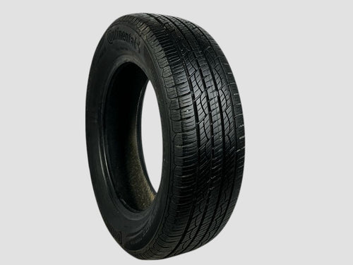 Used P185/65R15 Continental ControlContact Tour A/S Tires 1856515 88T 185 65 15 6/32