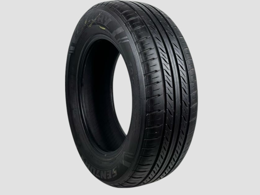 Used P195/65R15 Sentury Touring Tire 1956515 91H 195 65 15 R15 7/32