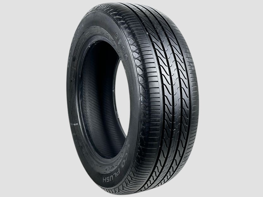 Used P215/60R16 Accelera Eco Plush Tire 215 60 16 99V 2156016 R16 6/32