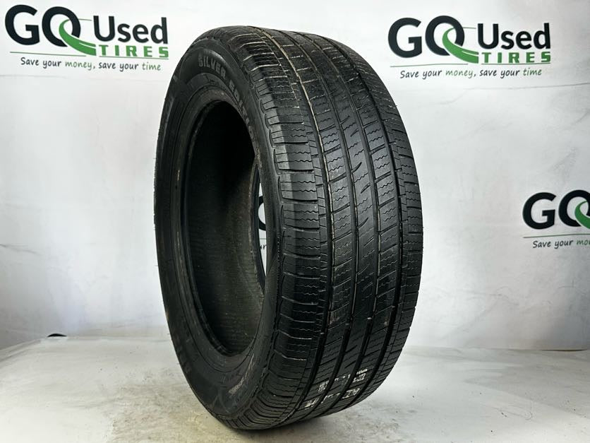 Used P205/55R16 Arizonian Silver Edition A/S Tires 2055516 91H 205 55 16 R16 6/32