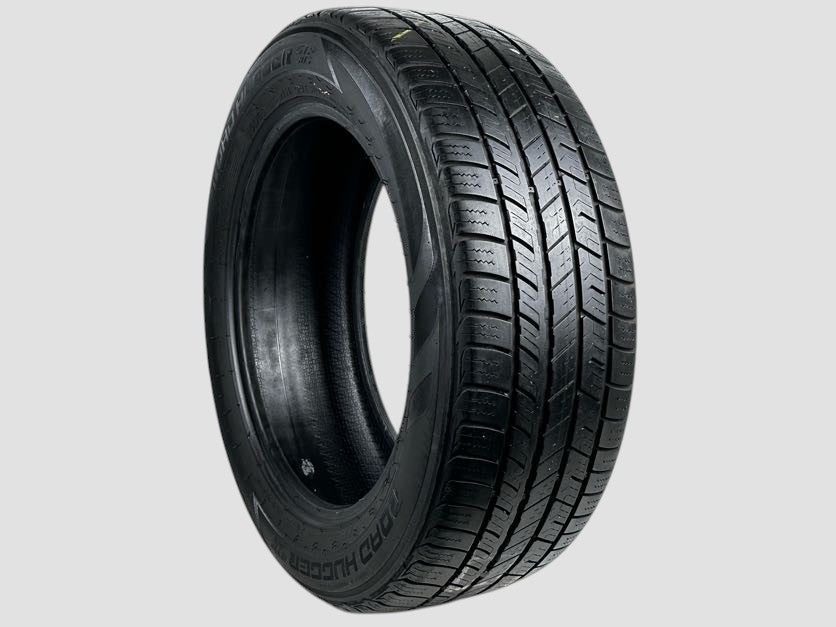 Used P205/55R16 Road Hugger GTP A/S Tire 2055516 91H 205 55 16 R16 6/32