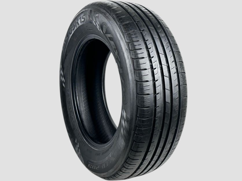 Used P205/65R15 Lexani TR-203 Tire 2056515 94H 205 65 15 R15 7/32