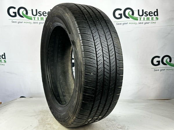 Used P225/55R17 Goodyear Assurance Tires 225 55 17 95H 2255517 R17 6/32