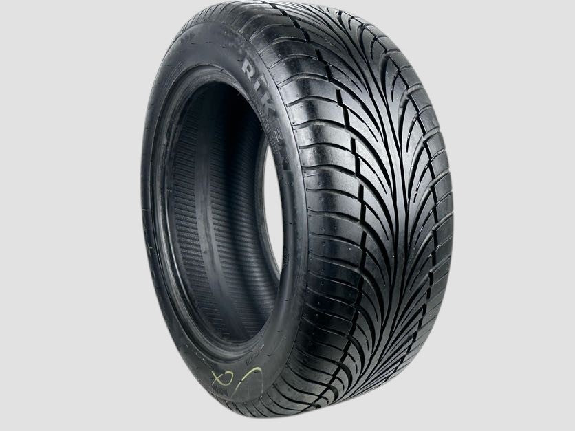 Used P225/55R16 Riken Raptor ZR A/S Tire 2255516 95W 225 55 16 R16 7/32