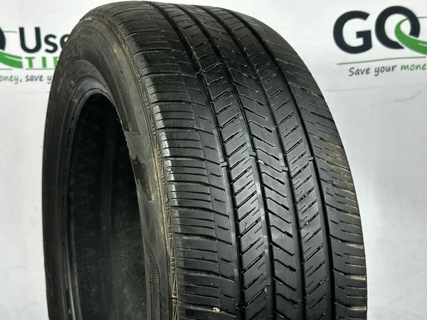 Used P225/55R17 Goodyear Assurance Tires 225 55 17 95H 2255517 R17 6/32