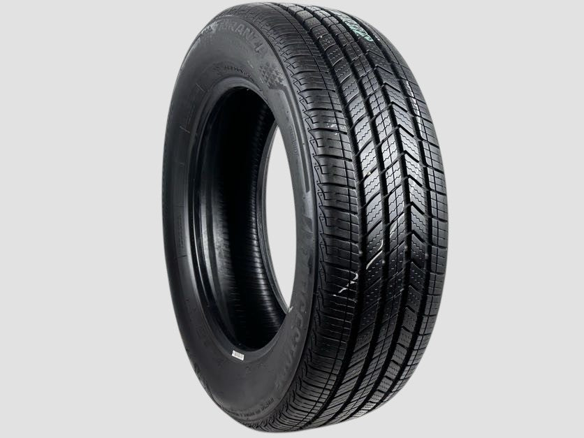 Used P205/60R16 Bridgestone Turanza Quiettrack Tire 2056016 92V 205 60 16 R16 7/32
