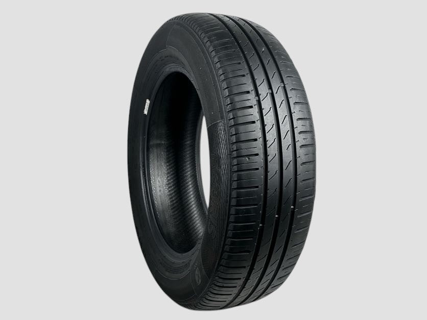 Used P185/65R15 Iris Ecoris Tire 1856515 92H 185 65 15 5/32