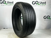 Used P205/55R16 Michelin Primacy Mxv4 Tires 205 55 16 89H 2055516 R16 6/32