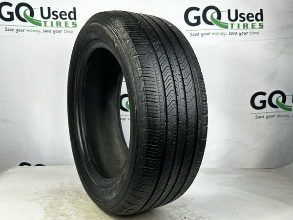 Used P205/55R16 Michelin Primacy Mxv4 Tires 205 55 16 89H 2055516 R16 6/32
