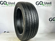 Used P215/50R17 Michelin Energy Saver A/S Tires 2155017 91H 215 50 17 R17 4/32