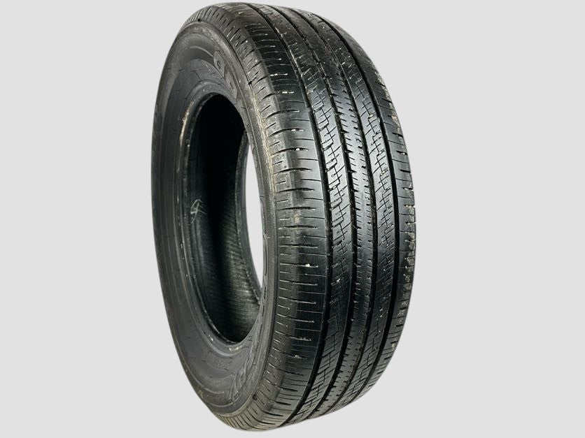 Used P225/65R17 Toyo Open Country A38 2256517 Tire 225 65 17 102H R17 6/32