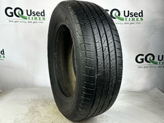 Used P225/60R17 Cooper CS5 Ultra Touring Tires 2256017 99T 225 60 17 R17 7/32