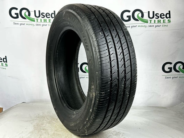 Used P225/60R17 Toyo Premium Touring Tires 2256017 99H 225 60 17 R17 7/32