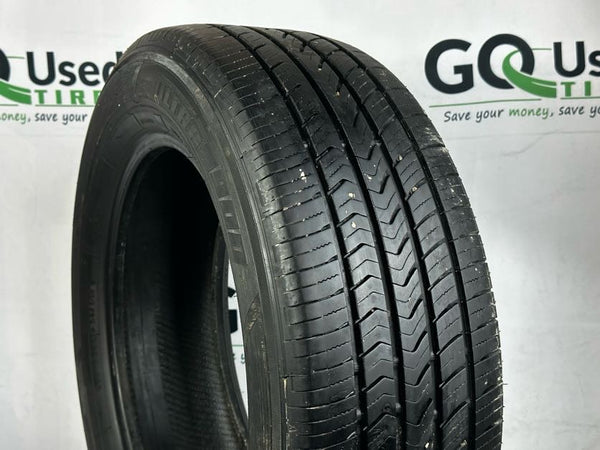 Used P225/60R17 Toyo Premium Touring Tires 2256017 99H 225 60 17 R17 7/32