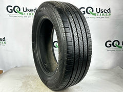 Used P225/60R17 Cooper Endeavor Plus Tires 2256017 99H 225 60 17 R17 7/32