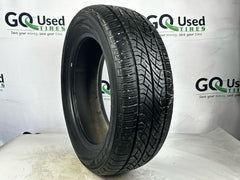 Used P225/55R17 Yokohama Geolander G95 Tires 2255517 95H 225 55 17 R17 6/32