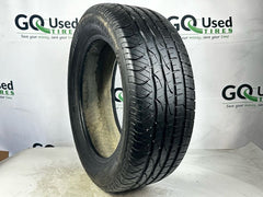 Used P225/55R17 Douglas Performance Tires 225 55 17 97V 2255517 R17 7/32