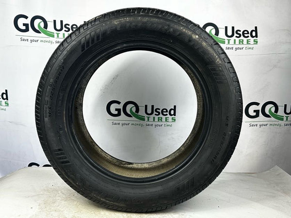 Used P225/55R17 Douglas Performance Tires 225 55 17 97V 2255517 R17 7/32