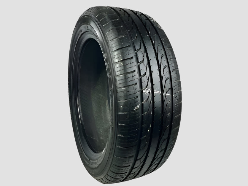 Used P225/55R18 Performer Cxv Sport Tire 225 55 18 98H 2255518 R18 7/32