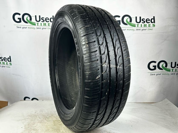 Used P225/55R18 Performer Cxv Sport Tires 225 55 18 98H 2255518 R18 7/32