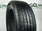 Used P225/55R18 Performer Cxv Sport Tires 225 55 18 98H 2255518 R18 7/32