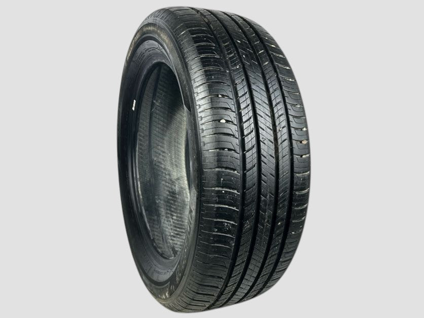 Used P225/55R18 Hankook Kinergy Gt Tires 225 55 18 98H 2255518 R18 8/32