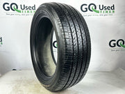 Used P215/50R17 Bridgestone Ecopia EP422 Plus Tires 2155017 95V 215 50 17 R17 7/32