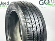 Used P215/50R17 Bridgestone Ecopia EP422 Plus Tires 2155017 95V 215 50 17 R17 7/32