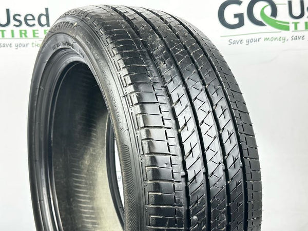 Used P215/50R17 Bridgestone Ecopia EP422 Plus Tires 2155017 95V 215 50 17 R17 7/32