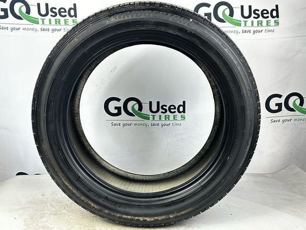 Used P215/50R17 Bridgestone Ecopia EP422 Plus Tires 2155017 95V 215 50 17 R17 7/32