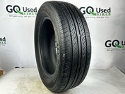 Used P225/60R17 Caldera Confidence C3 A/S Tires 2256017 99H 225 60 17 R17 7/32