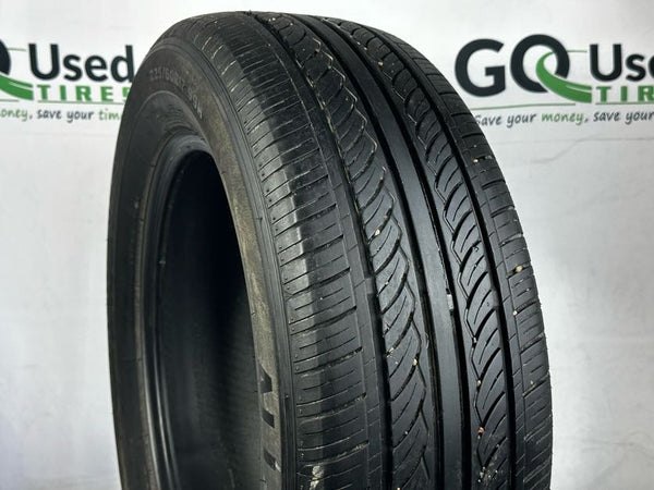 Used P225/60R17 Caldera Confidence C3 A/S Tires 2256017 99H 225 60 17 R17 7/32