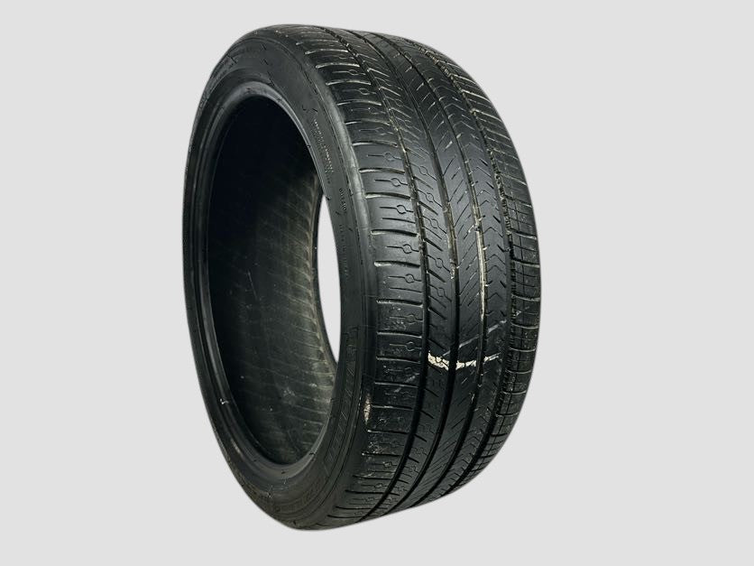 Used P225/40R18 Michelin Pilot Sport A/S 4  Tires 225 40 18 92Y 2254018 R18 6/32