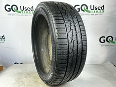 Used P235/45R19 Sumitomo HTR A/S PO3 Tires 235 45 19 99W 2354519 R19 7/32