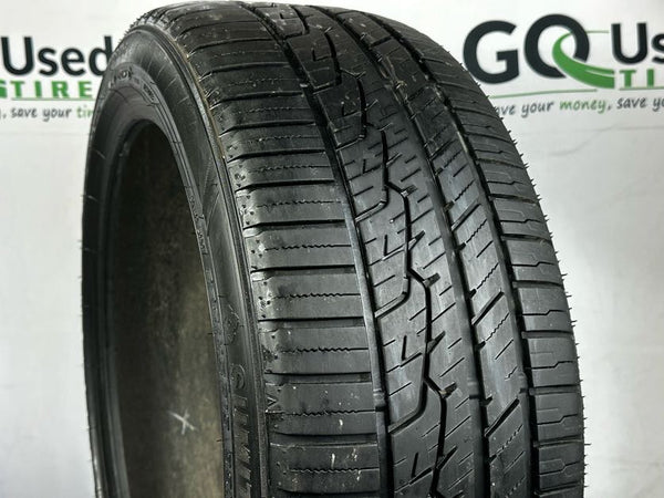 Used P235/45R19 Sumitomo HTR A/S PO3 Tires 235 45 19 99W 2354519 R19 7/32