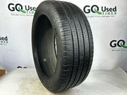 Used P235/45R19 Pirelli Pzero A/S Tires 235 45 19 99V 2354519 R19 6/32