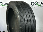 Used P235/45R19 Pirelli Pzero A/S Tires 235 45 19 99V 2354519 R19 6/32