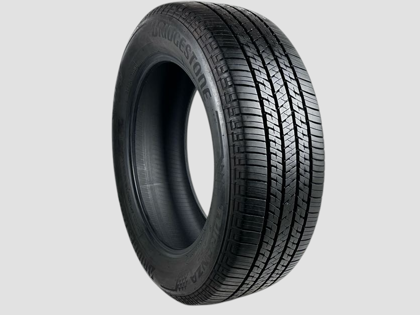 Used P235/60R18 Bridgestone Turanza EL450 Tire 235 60 18 103V 2356018 R18 7/32