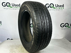 Used P225/60R17 Goodyear Assurance  Tires 2256017 99H 225 60 17 R17 7/32