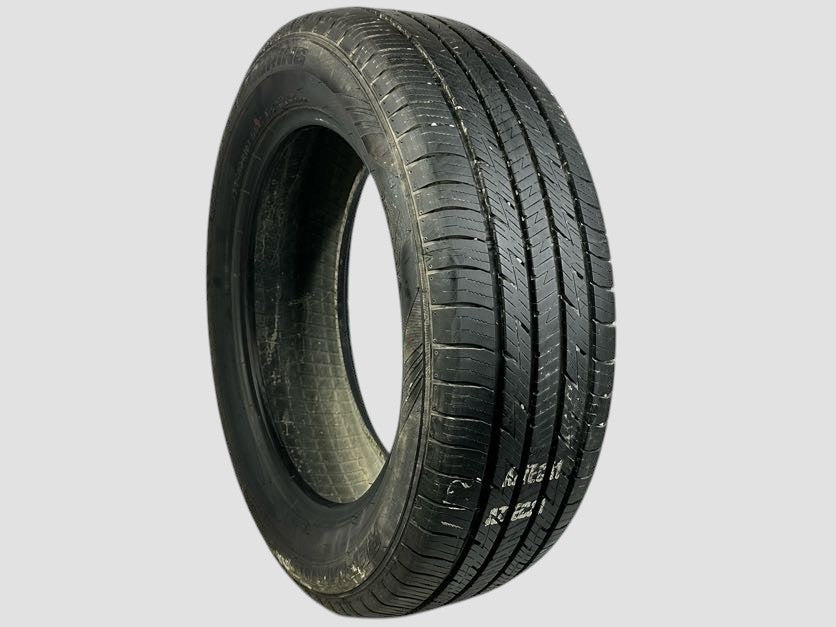Used P225/60R18 Mozana Reputation NLW-3 Tire 225 60 18 100H 2256018 R18 8/32