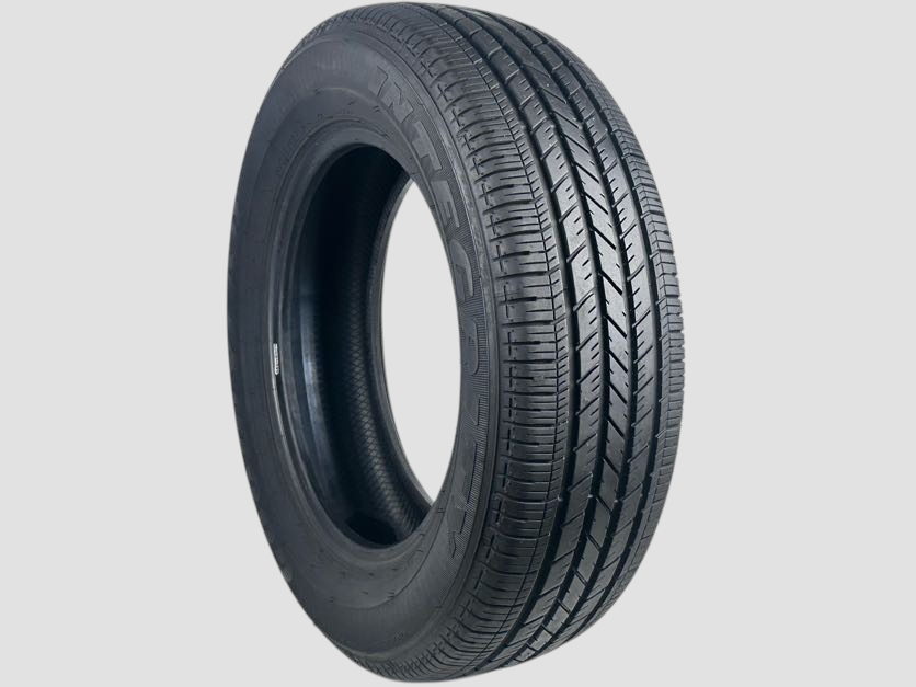 Used P225/65R17 Goodyear Integrity Tire 2256517 101S 225 65 17 R17 7/32