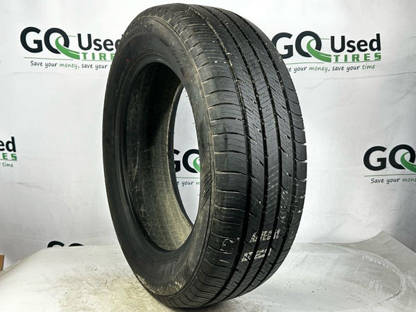 Used P225/60R18 Mozana Reputation NLW-3 Tires 225 60 18 100H 2256018 R18 8/32