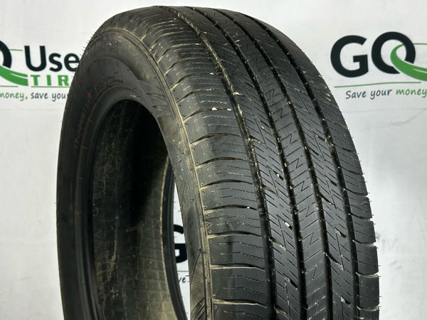 Used P225/60R18 Mozana Reputation NLW-3 Tires 225 60 18 100H 2256018 R18 8/32