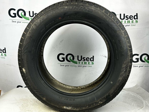 Used P225/60R18 Mozana Reputation NLW-3 Tires 225 60 18 100H 2256018 R18 8/32