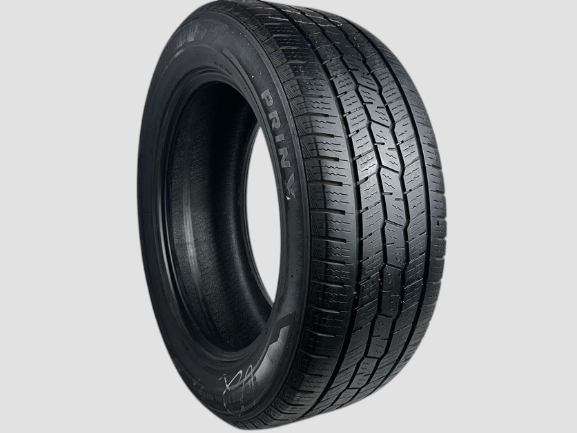 Used P275/55R20 Prinx Hicountry H/T HT2 Tire 275 55 20 113H 27555207 6/32