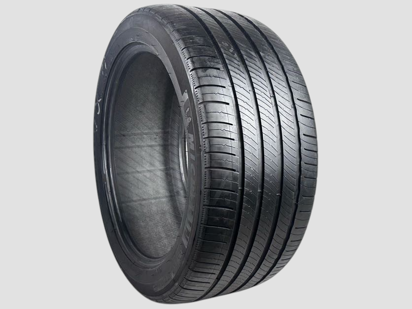 Used P275/40R19 Michelin Primacy Tour A/S G0E Tires 275 40 19 105W 2754019 R19 6/32